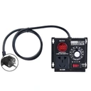 GS12686-02 - Ac 220v 4000w scr регулятор напруги