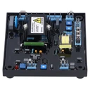 1013210011311 - Регулятор напруги avr sx440 прямокутний 50/60гц