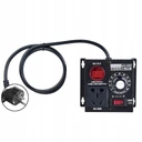 GS12686-02 - Регулятор напряжения переменного тока 220 в 4000 вт scr