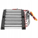 1013200154111 - Керамічний ізольований ptc нагрівач нагрівач