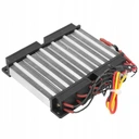 1013200154111 - 18 см * 14 см керамічний ізольований ptc обігрівач