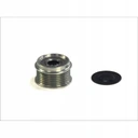 ICNT/535 0077 - Шків генератора mercedes v vito 638; chevr