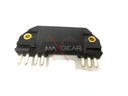 MGX13-0066/RS7 - Модуль запалювання opel corsa cadet maxgear