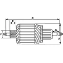 Грузовой 139657 арматура, стартер