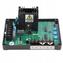 GS12547 - Регульований стабілізатор напруги гавр-15а подає живлення