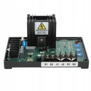 1013220241511 - Модуль регулятора напряжения генератор генератор avr