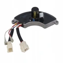 1013220161011 - Бензиновый авр-регулятор напряжения 470мкф 3-5квт