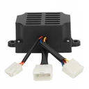 3111220181911 - Стабилизатор напряжения avr, генератор, регулятор 5 квт