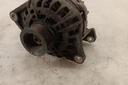 Генератор fiat ducato бортовой (290_) 504385134 2.3л дизель 2017 г.