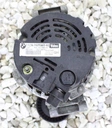 7521382-02 - Bmw e46 генератор 110a 316 318