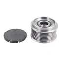 VAL588079 - Шків генератора nissan patrol gr v, terran