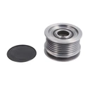 VAL588044 - Шків генератора mercedes 190 c w201 t-mode