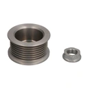 595310 - Шкив генератора ducato daily iv 06-09