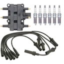 56032520/SET - Кабелі котушки свічки vw routan 3.3 2008-2010 200км