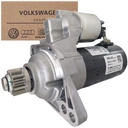 Новий оригінальний стартер 02z911024h vw t5 t6 polo 6r golf vi vii 6 7 tdi