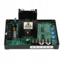 GS12549 - Регульований стабілізатор напруги гавр-20а подає живлення