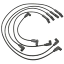 PZ4590 - Кабелі запалювання pontiac fiero firebird 2.5 84-86