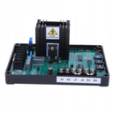 GS20717 - Автоматический регулятор напряжения гавр-15б 17см*8см