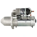 0001251010 - Стартер - seg automotive 0001.251.010