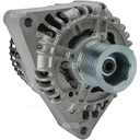 114808 - Генератор переменного тока (14 в, 120 а) подходит: massey ferguson 5608, 5609, 5610, 5611,