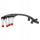 RC-FD1210 6317 - Комплект проводов зажигания ford fiesta v, ka, st