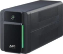 Источник бесперебойного питания ибп apc bvx700li easy ups 700ва, 230в