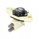 ICNT/5DR004 246-021/ZAPS - Регулятор напруги 28v daf 45, 55, 65, 65 cf, 75,