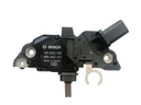 1986AE0157 - Ориг. регулятор генератора bosch 0124525063
