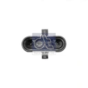 2.21004 - Регулятор напруги 24v daf 75 cf, 85, 85 cf, 95, 9