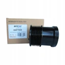 2C1T10300AA, 2C1T10300BA - Шків генератора ford 2c1t10300aa