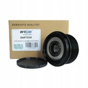 77363303, 9949627 - Шкив генератора peugeot 406 1.9 td