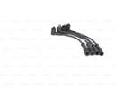 0 986 - Кабели зажигания bosch b287 - fiat 500/doblo
