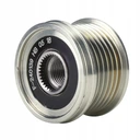 QC37948 - Шків генератора для audi a1 a3 f-240139