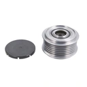 VAL588091 - Шків генератора jaguar s-type, x-type 2.5/