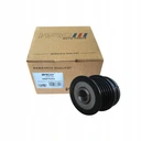 038903119M, 028903119AC - Колесо генератора audi a4 avant b6 1.8 t