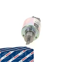 2 339 - Соленоїд стартера bosch 02e911287d