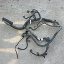 8V - Установка жгута проводов двигателя chevrolet aveo kalos 1.2