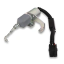 1618220182211 - Электромагнитный клапан остановки двигателя c4942879