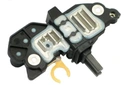 Регулятор напруги bosch f 00m 144 117 zamare0150