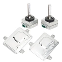 1618220047311 - 2 комплекти ксенону прихованого баласту з 2