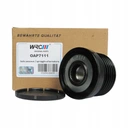 12317516103, 12317552353 - Заміна шківа генератора f 00m a47 701