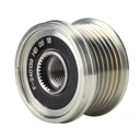 QC37948 - Шків генератора для audi a1 a3 f-240139