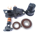 63032RS - Ремкомплект генератора bosch renault