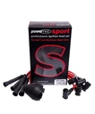 PT-IL-017-R - Кабели зажигания powertec bmw 316i 318i 518i 87-94 красный