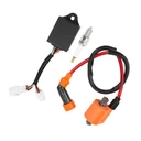 1618210279711 - Бокс-сет cdi со свечой зажигания и катушкой зажигания