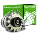 REC7655 - Генератор fiat seicento 0.9 1170a