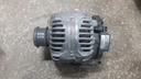 Генератор vw golf iv audi a3 1.9tdi 101км