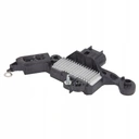 ICNT/CQ1010733/ZAPS - Регулятор напруги 14v ford focus ii, mondeo iii