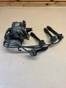Устройство зажигания 2210099b04 nissan micra k11 1.0