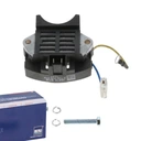 GER016 - Регулятор напряжения 14,4 в для renault 21 2,0 2,1 2,2